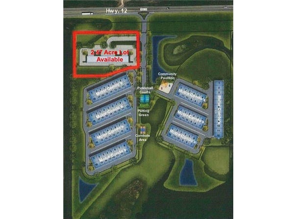 9285 Highway 12, Independence, MN 55328