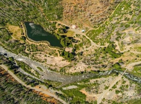 2103 Coffee Creek Rd, Coffee Creek, CA 96091