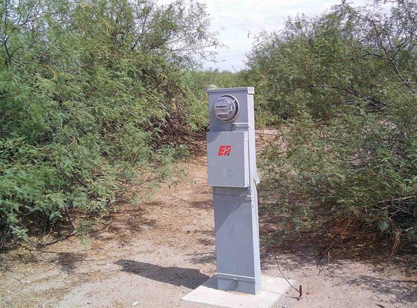 23, Wellton, AZ 85356