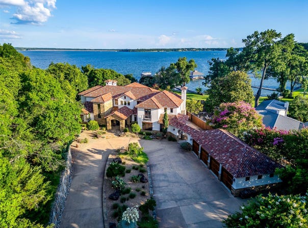 9930 Boat Club Road, Fort Worth, TX 76179