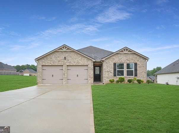 7220 Winterberry, Macon, GA 31216