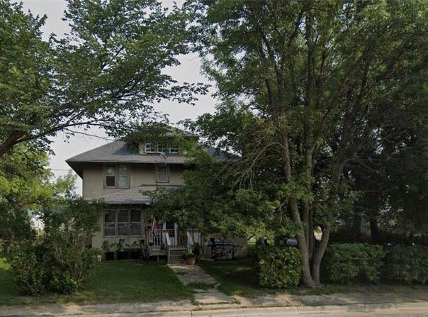 1742 160th Avenue S, Comstock, MN 56525