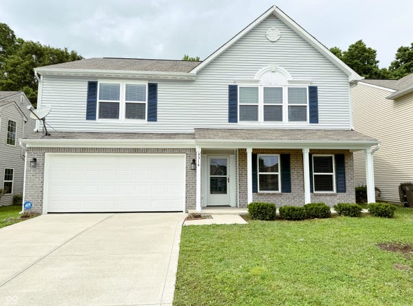 3314 Montgomery Drive, Indianapolis, IN 46227