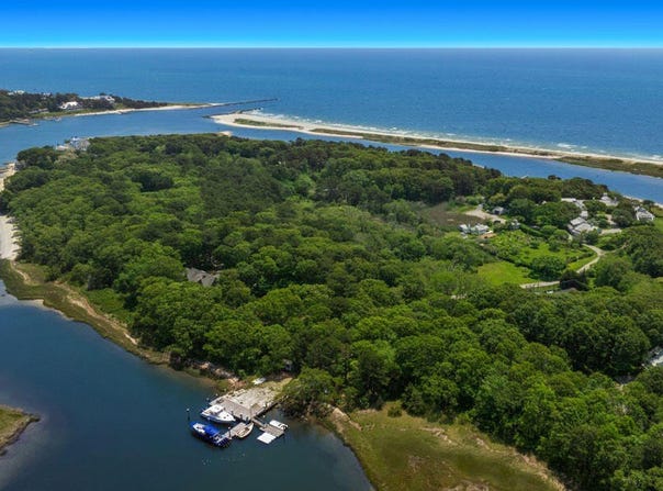 14 Indian Trail, Osterville, MA 02655