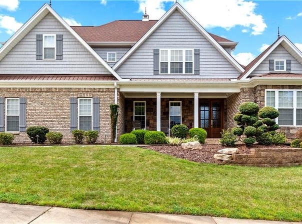 4824 Summer Hill Way, Winston-Salem, NC 27106