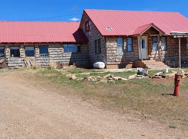11410 Road 12 Road, Cahone, CO 81320