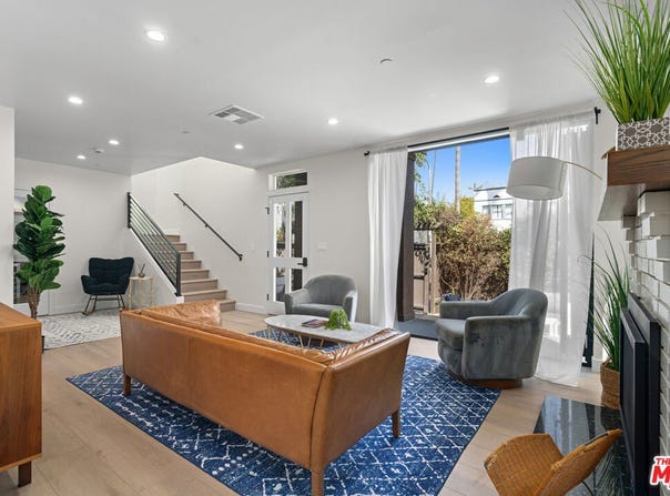 705 6th Ave, Venice, CA 90291