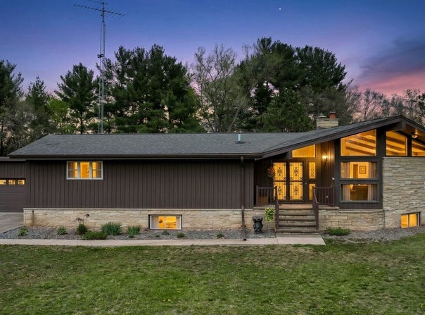 N2605 State Highway 25, Menomonie, WI 54751