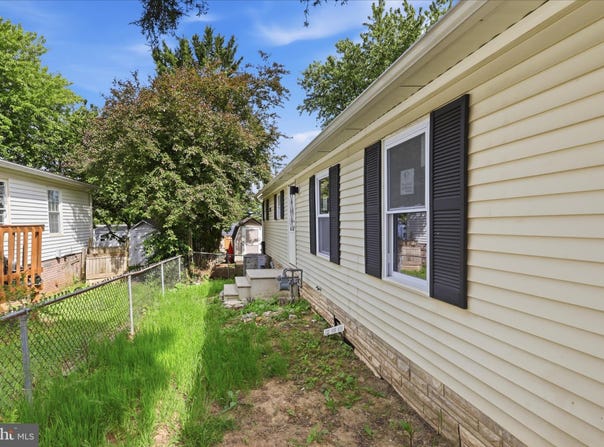 12021 HEATHER Drive, HAGERSTOWN, MD 21740