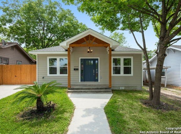 1030 elsmere, San Antonio, TX 78201