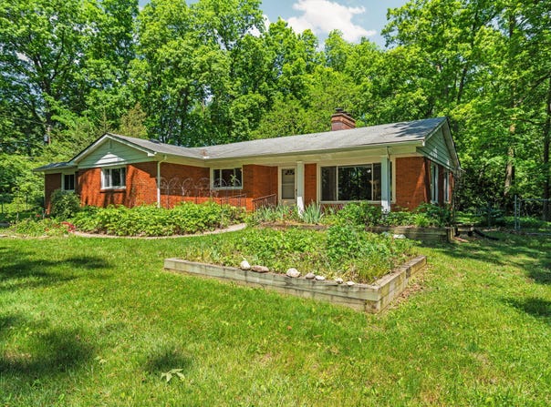 4271 E Willis Road, Milan, MI 48160