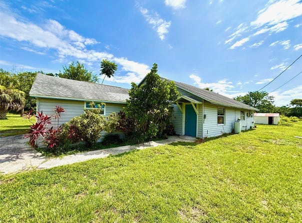 14318 GUAVA STREET, HUDSON, FL 34667