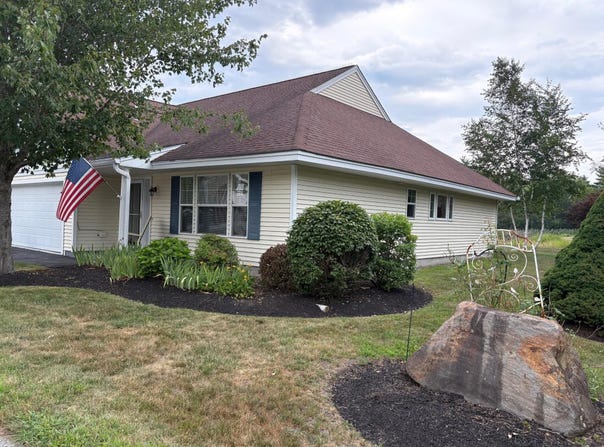 56 Kavanaugh Road, Old Orchard Beach, ME 04064