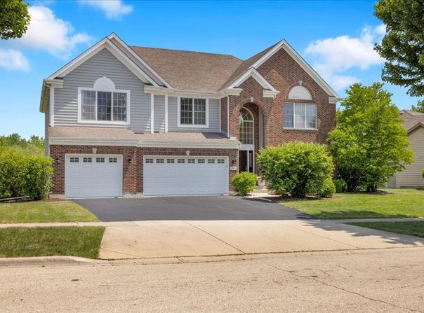 5 Covington Court, Algonquin, IL 60102
