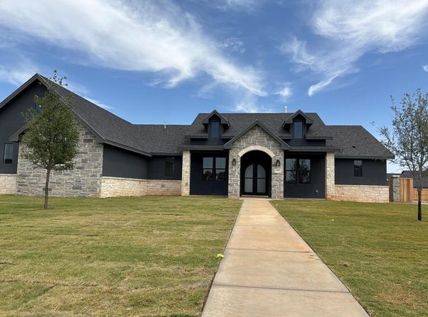 5605 E County Rd 94, Midland, TX 79706