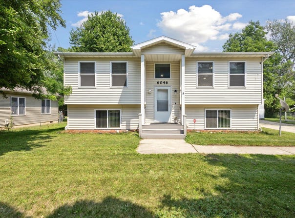 6046 Porter Avenue, East Lansing, MI 48823