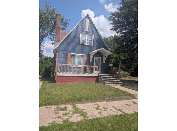 14122 Mendota Street, Detroit, MI 48238