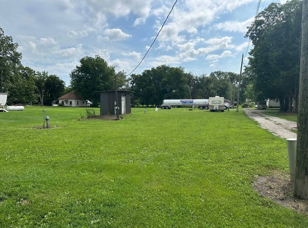 315 E. Robard Street, Sumner, MO 64681