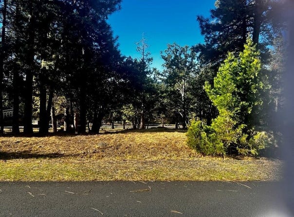 Lot 23 Kestrel Road, Klamath Falls, OR 97601