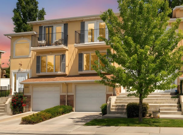 9485 S FAIRWAY VIEW Dr, Sandy, UT 84070