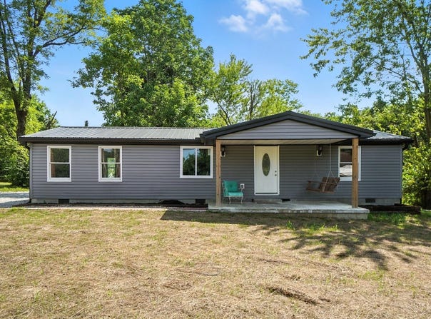 104 N Main Street, Glencoe, KY 41046