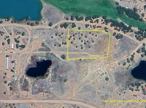 Lot B Tbd Huggins, Show Low, AZ 85901