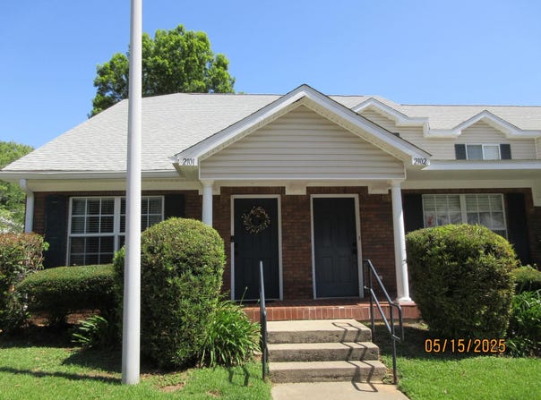 2738 W Tharpe Street unit: 2101, Tallahassee, FL 32303