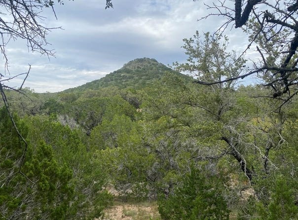Frio Canyon Loop, Concan, TX 78838