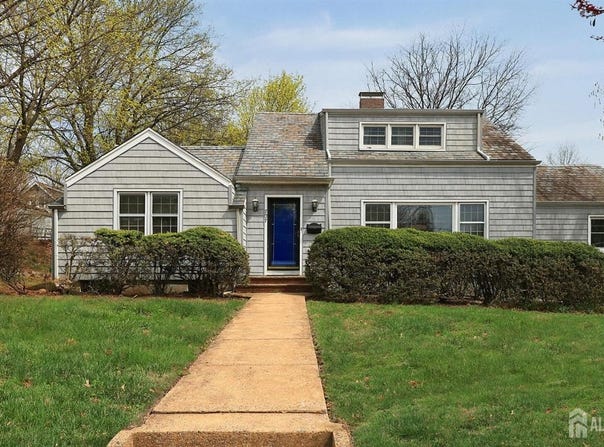 707 S 1st Avenue, Highland Park, NJ 08904