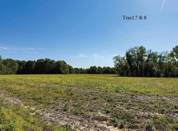 TBD S STRINGTOWN RD, Covington, IN 47932