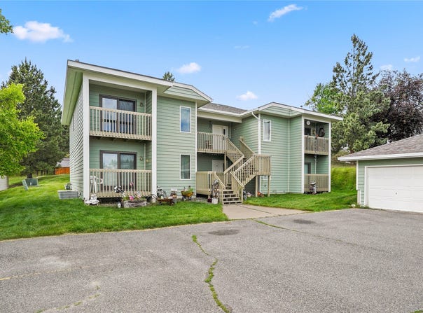 2233 Alpine Drive, Helena, MT 59601