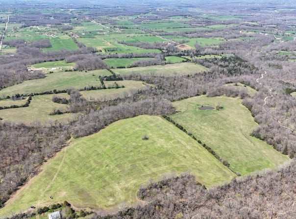 433 Morisset Drive, #Tracts 4,5,6,9, Sparta, MO 65753