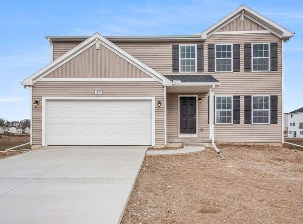 1173 Anna Lane, St. Joseph, MI 49085