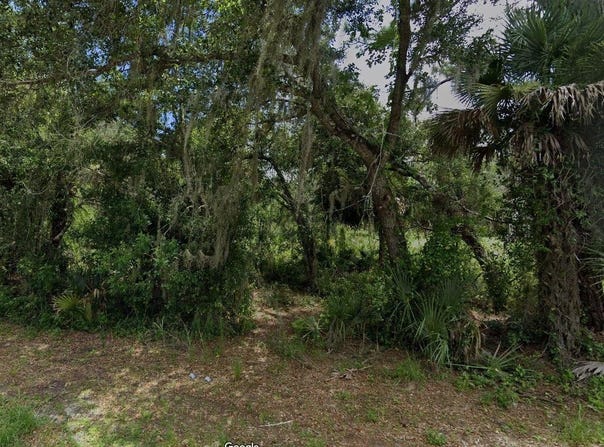 CHANNING AVENUE, NORTH PORT, FL 34287