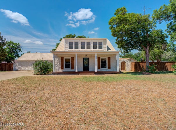 5320 25th Street, Lubbock, TX 79407