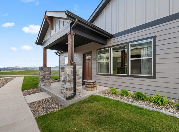 2925 Aspen View Loop, Helena, MT 59601