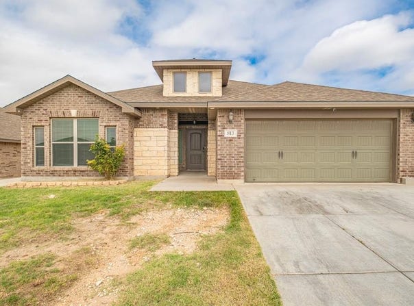 813 E 92nd, Odessa, TX 79765