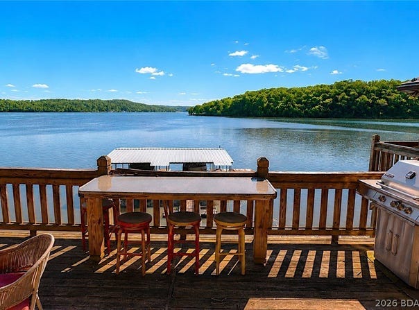 31501 Forthview Drive, Edwards, MO 65326