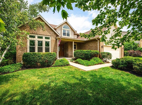 7026 Wilhelmina Drive, Liberty Twp, OH 45044