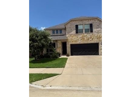 2316 Willow Garden Drive, Little Elm, TX 75068