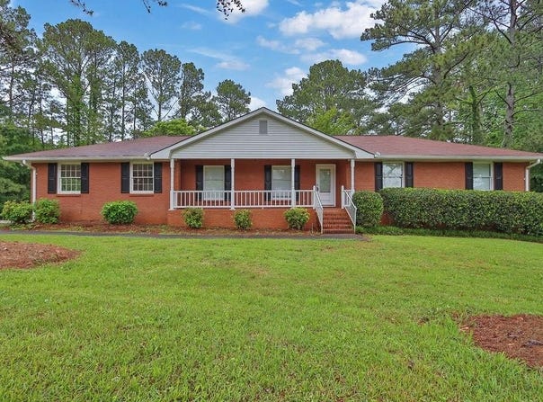 2417 Jade Drive, Lawrenceville, GA 30044