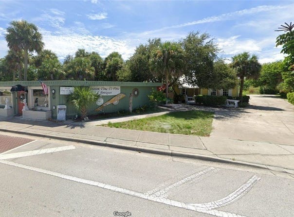 1545 US Highway 1, Sebastian, FL 32958