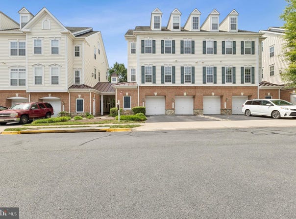 6831 HAMPTON BAY LANE, GAINESVILLE, VA 20155