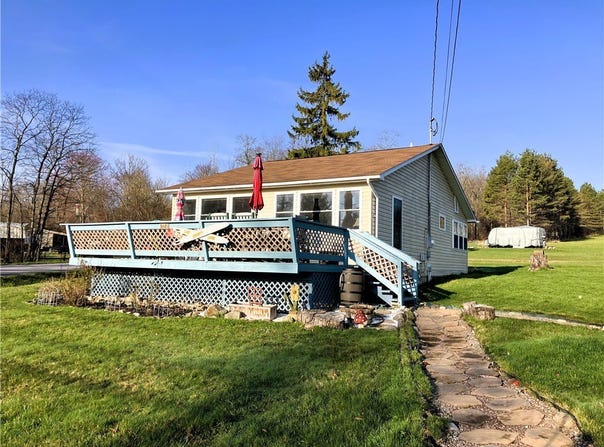 9471 Lakeshore Drive, Wayne, NY 14840