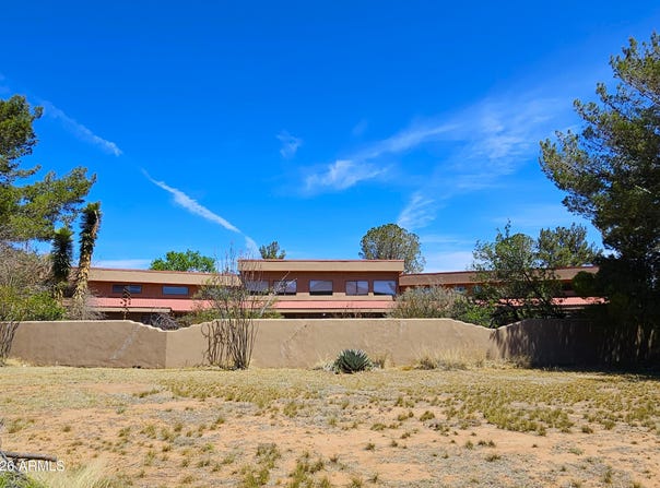 4290 HIGHWAY 82, Elgin, AZ 85611