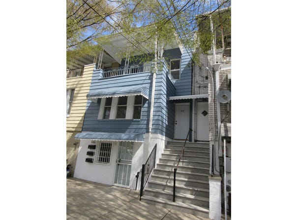 949 E 213th Street, Bronx, NY 10469