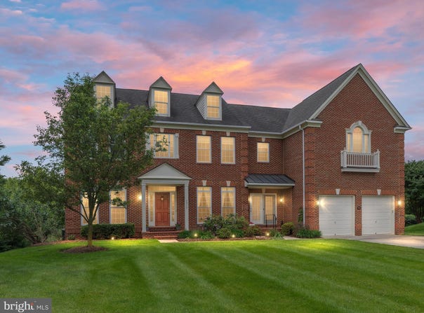 1517 BROOKDALE COURT, WINCHESTER, VA 22601