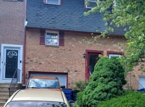 1609 Bonwood, Wilmington, DE 19805