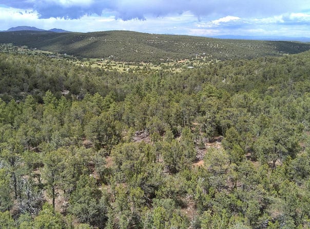 McComb Road, Edgewood, NM 87015