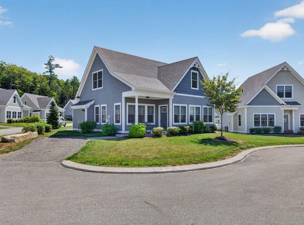 3 Scammen Lane, Arundel, ME 04046